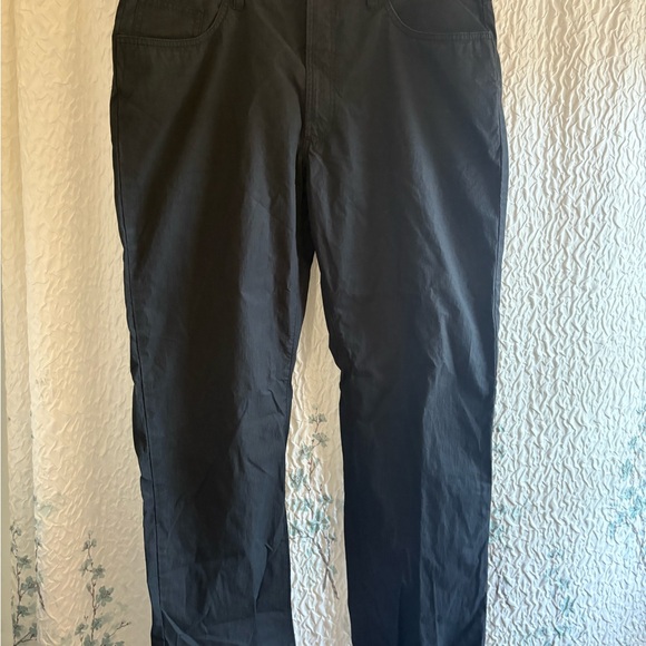 Perry Ellis Gray Men's Pants - Picture 4 of 4
